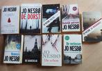 Jo Nesbo boeken, Livres, Enlèvement, Utilisé, Jo Nesbø