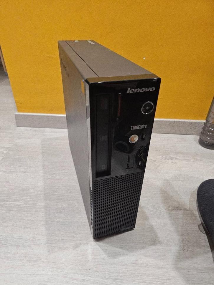 Windows 7 Professional PC voor oudere programma's, Computers en Software, Vintage Computers, Ophalen
