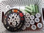 snit en naad accessoires, Ophalen, Nieuw, Accessoires