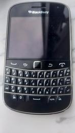 Blackberry Bold 900