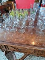 10 petits verres ballons a pief, Ophalen of Verzenden, Zo goed als nieuw