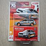 MATCHBOX - Collectors (2023) - Audi RS 6 Avant 2004, Ophalen of Verzenden, Nieuw, Auto