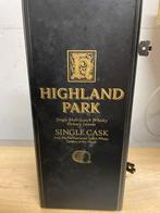 Highland Park 1995 (59,6%), Zo goed als nieuw, Ophalen