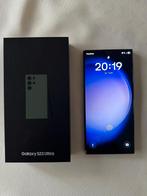 Samsung s23 Ultra, Telecommunicatie, Mobiele telefoons | Samsung, Ophalen, Zo goed als nieuw, Galaxy S23