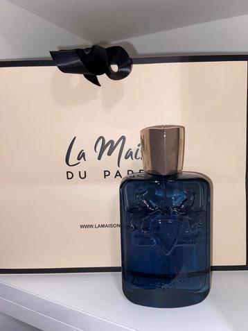 Parfums de Marly Sedley - 125ml - 90-100ml left beschikbaar voor biedingen