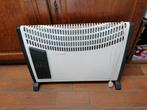 Radiateur électrique 2000 W Technolux CH-03, Ophalen, Zo goed als nieuw, Radiator
