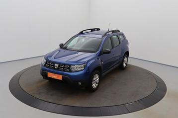 (2BSY705) Dacia Duster beschikbaar voor biedingen