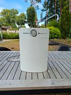 Daalderop Close-in 10, Ophalen, Gebruikt, Boiler