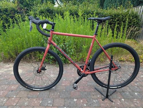 Kona Rove Nieuw, Fietsen en Brommers, Fietsen | Racefietsen, Nieuw, Heren, Overige merken, Overige maten, Aluminium, Ophalen