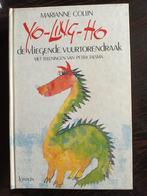 Boek yo-ling-hoDe vliegende vuurtorendraak/Marianne Collin, Comme neuf, Enlèvement