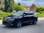 Tiguan Allspace* R-line* 4Motion* 7 zetels*, Auto's, Te koop, 5 deurs, SUV of Terreinwagen, Automaat