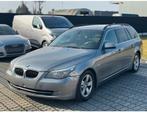 BMW 520D Euro 5., Autos, Particulier, Achat, Euro 5
