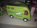 Playmobile chevaux, Kinderen en Baby's, Speelgoed | Playmobil, Ophalen, Zo goed als nieuw, Complete set