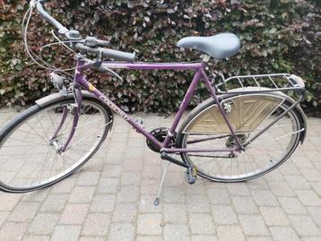 Studenten herenfiets Oxford beschikbaar voor biedingen