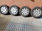 velgen audi A4 A6 Quattro VW T4, Auto-onderdelen, Banden en Velgen, Overige, Gebruikt, 15 inch, Velg(en)