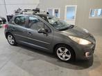 Peugeot 207 Automaat Benzine Pano Leder PDC 150dkm, Cuir, Achat, Beige, Entreprise