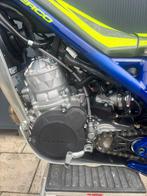 Sherco ST 300 factory trial nieuw, Motoren, Ophalen, 1 cilinder, 11 kW of minder