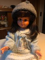 Vintage Doll UNICA Belgium 60/70, Verzamelen, Ophalen of Verzenden, Zo goed als nieuw, Overige typen