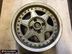 Velg Speedline Audi 80/90/100 4x108 7Jx15 ET38 893071493, Auto-onderdelen, Gebruikt, 15 inch, Ophalen of Verzenden, Band(en)