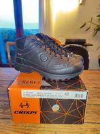 Chaussures de marche en cuir Crispi GTX taille 40, Sports & Fitness, Alpinisme & Randonnée, Enlèvement ou Envoi, Neuf, Chaussures
