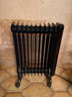 Elektrische radiator op olie, Doe-het-zelf en Bouw, Ophalen, 30 tot 80 cm, Hoog rendement (Hr), Radiator