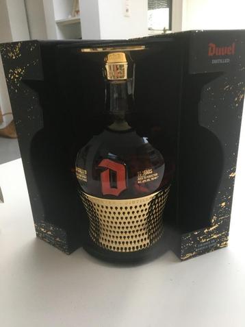 Duvel Whisky