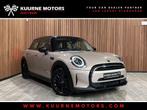 MINI Cooper 1.5iA 5d. Led/SportZet/Cam/Carplay *1j garantie*, Auto's, Mini, Gebruikt, 136 pk, 127 g/km, 5 deurs