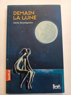 Demain la lune, Ophalen of Verzenden