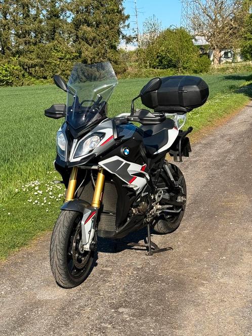 S1000 xr 2018, onderhoud vervangt slijtageonderdelen, Motoren, Motoren | BMW, Particulier, Sport, meer dan 35 kW, 4 cilinders