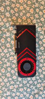 Asus Eah5870v2 1G, Ophalen of Verzenden, Zo goed als nieuw