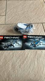 Lego 42020, Ophalen of Verzenden, Zo goed als nieuw, Lego