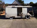 oldtimer peugeot j7, Ophalen, Peugeot