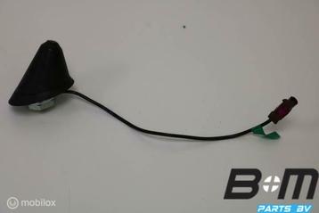 Antennevoet Audi S1 Sportback beschikbaar voor biedingen