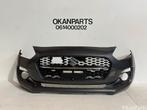 Suzuki Swift V Voorbumper 71711-53R, Gebruikt, Voor, Suzuki, Bumper
