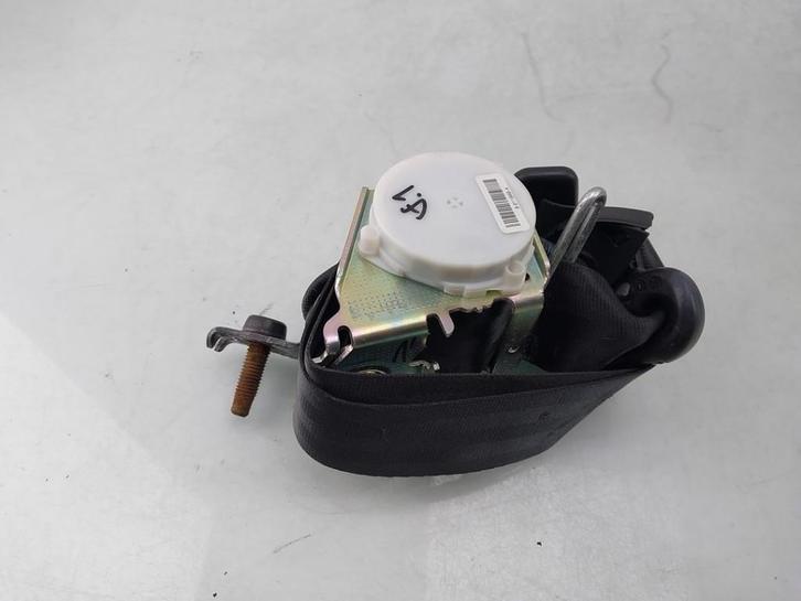 CEINTURE DE SECURITE ARRIERE GAUCHE Ford S-Max (GBW), Autos : Pièces & Accessoires, Habitacle & Garnissage, Ford, Utilisé