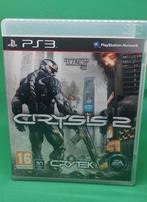 Crysis 2, Games en Spelcomputers, Games | Sony PlayStation 3, 1 speler, Ophalen of Verzenden, Zo goed als nieuw, Vanaf 16 jaar