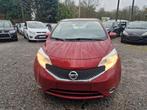 Nissan Note 1.5 DCI 2014 236350km euro 5 roul très bien, Auto's, Nissan, Te koop, Grijs, Diesel, Bedrijf