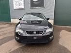 Seat Leon FR/2.0TDI/DSG Automaat/Gekeurd, Auto's, USB, Gebruikt, 4 cilinders, Leon
