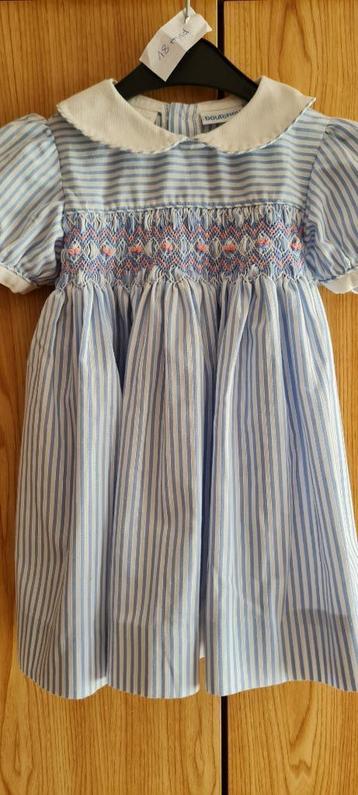 babykleedje, 18 mnd, 1.5 j, mt 86 beschikbaar voor biedingen