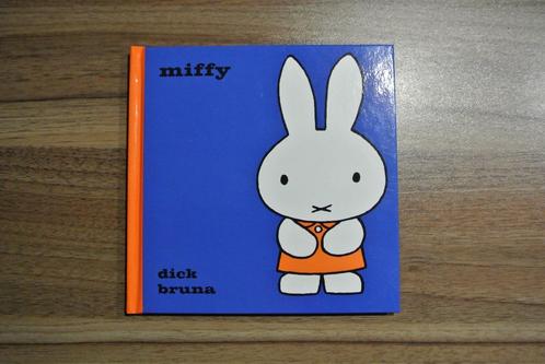 NIEUW: Miffy (Nijntje), Livres, Livres pour enfants | 4 ans et plus, Neuf, Enlèvement ou Envoi
