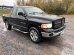 Dodge ram 4x4 automaat 5.7 hemi met lpg lichte vracht, Auto's, Dodge, Automaat, Bedrijf, 4x4, LPG