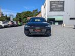 Audi A3 Sportback | NAVI | CARPLAY | ACC | ZETELVERW, Auto's, Gebruikt, Zwart, Bedrijf, 5 deurs