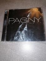 En Concert - Florent Pagny (2 CDs), CD & DVD, Utilisé, Enlèvement ou Envoi
