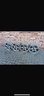 Velgen van bmw,18 inch, Ophalen of Verzenden, 18 inch, Velg(en)
