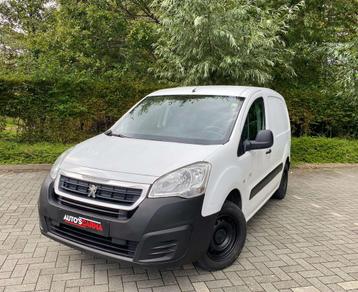 Peugeot Partner 3 Zitpl  Airco | Camera beschikbaar voor biedingen