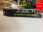 GeForce GTX 1650 Super, Informatique & Logiciels, Cartes vidéo, Enlèvement ou Envoi, Utilisé