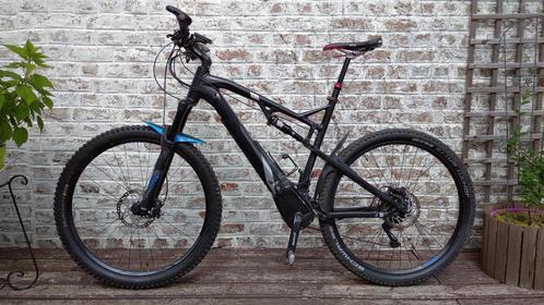 VTT Electrique Tout Suspendu BULLS E-STREAM EVO AM4 29'' XL, Vélos & Vélomoteurs, Vélos électriques, Comme neuf, Enlèvement