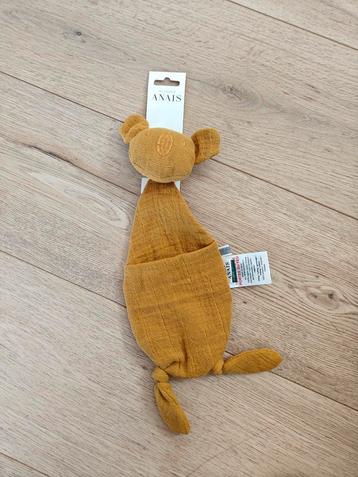 Knuffeldoekje Les Rêves d'Anais beschikbaar voor biedingen