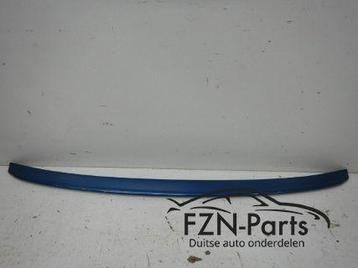 VW Jetta 5C6 kofferbak spoiler LA5J Pacific 5C6827933F beschikbaar voor biedingen