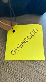 Even & Odd handtas in originele staat., Handtassen en Accessoires, Tassen | Damestassen, Ophalen, Nieuw, Zwart, Schoudertasje